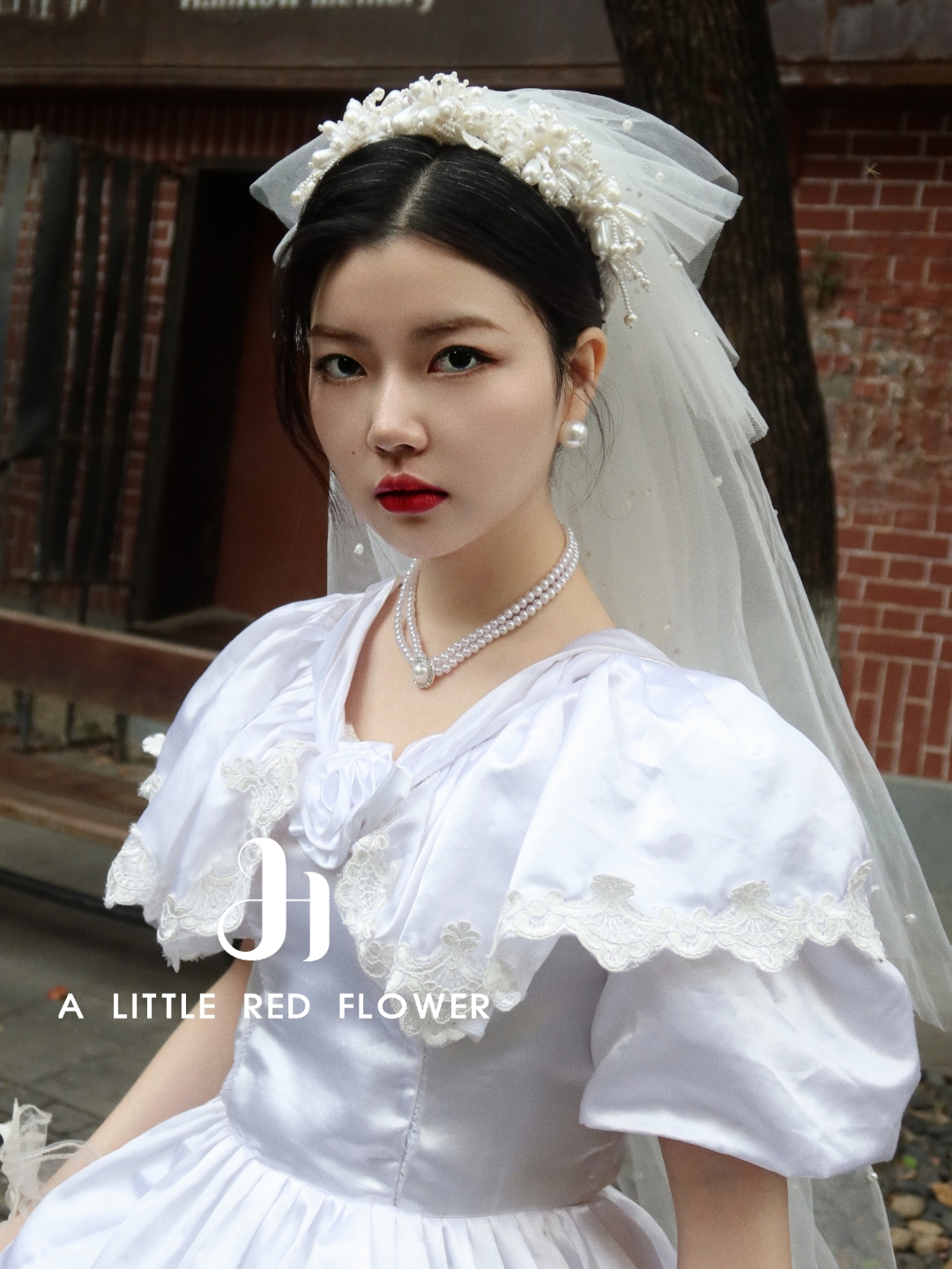 创始人档全天跟妆+妈妈妆