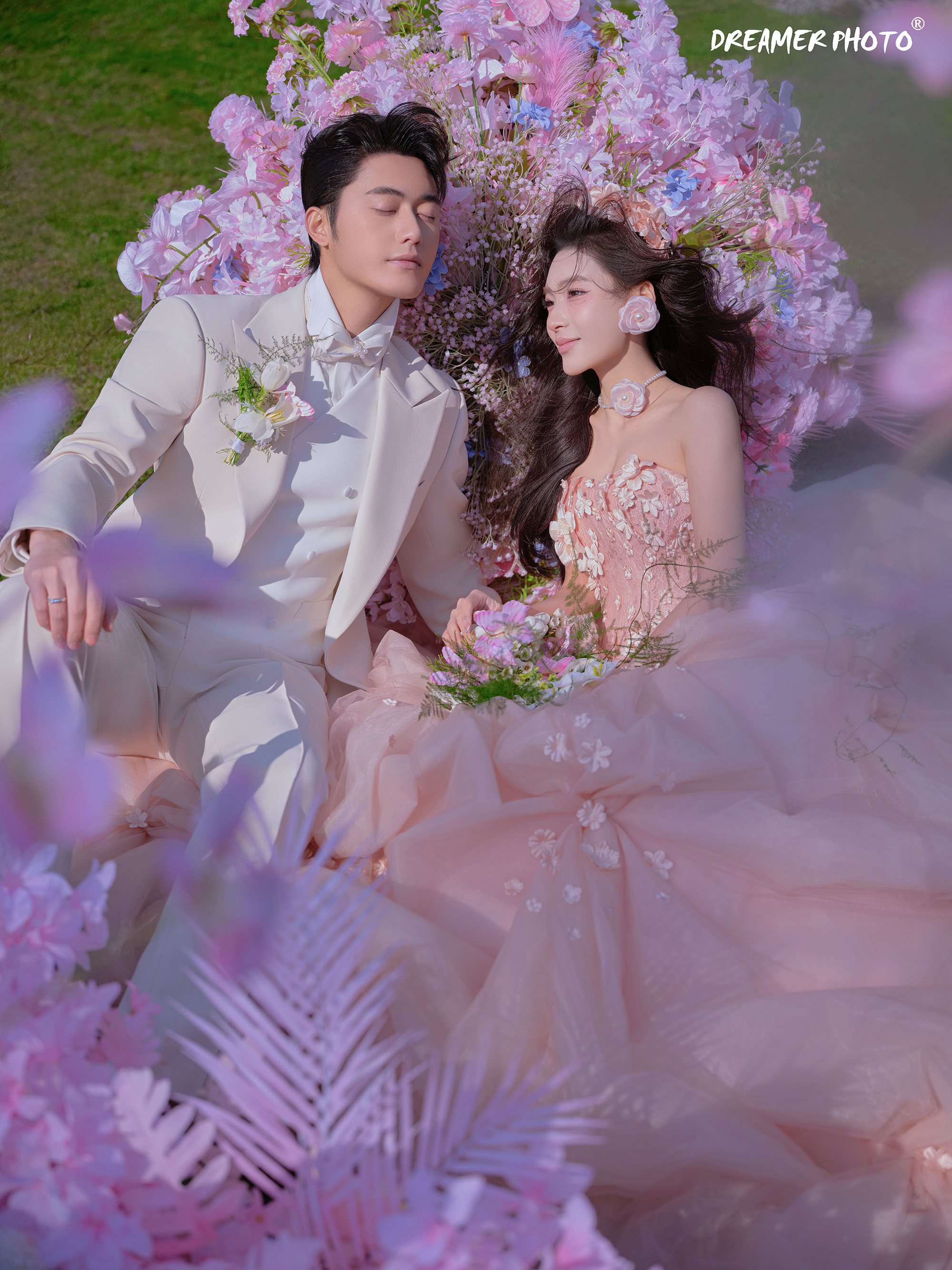 追梦映画摄影美学馆——定制系列1号