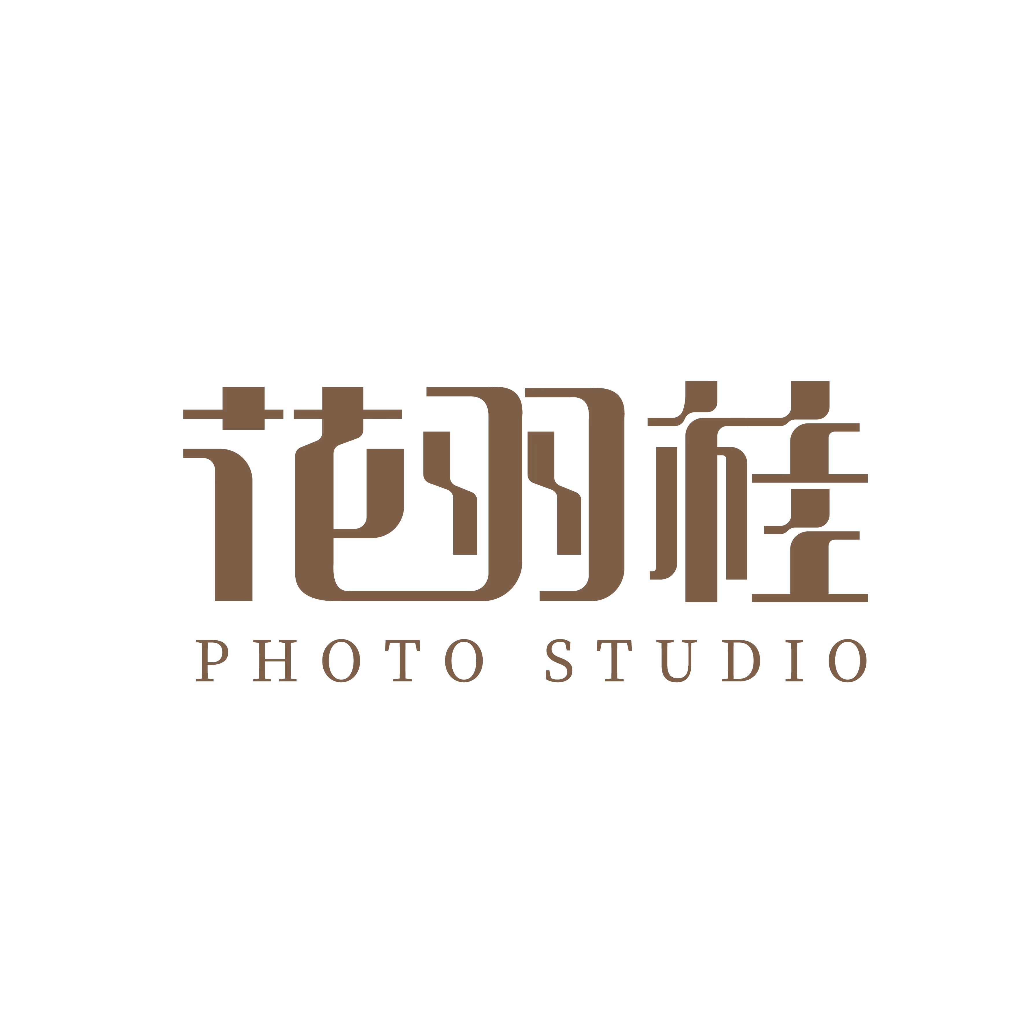 花羽桂婚纱摄影