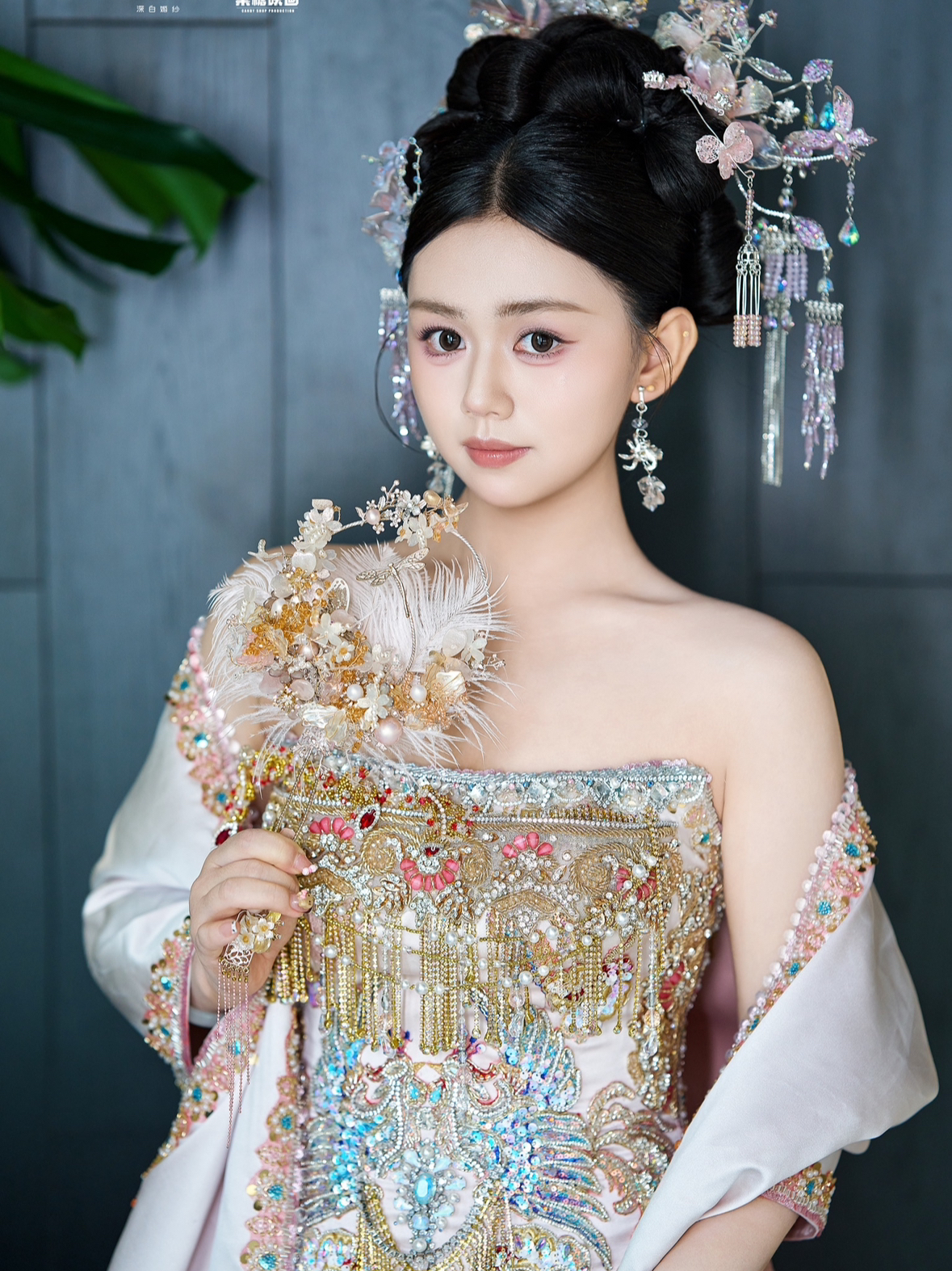 姿姿老师