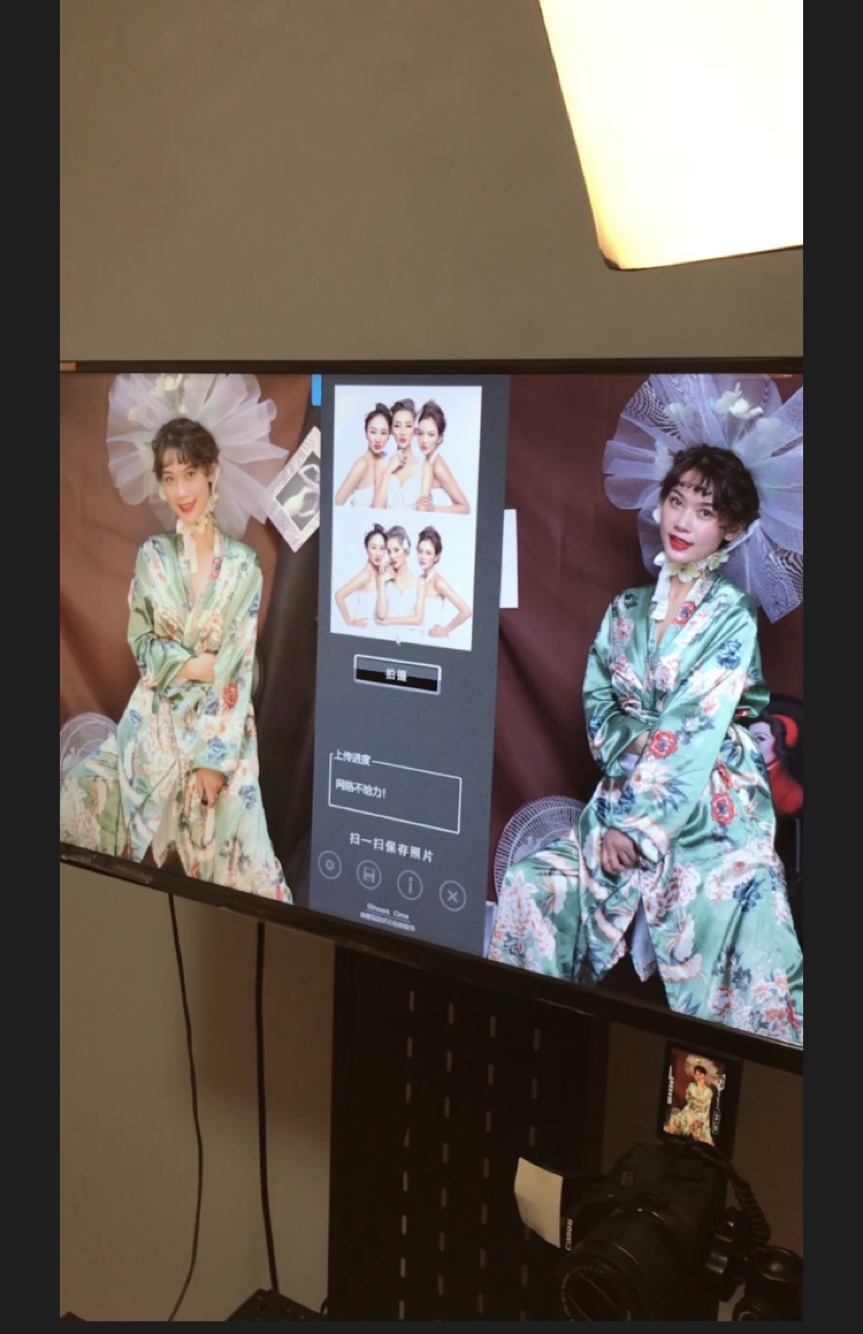 毅先生影像工作室