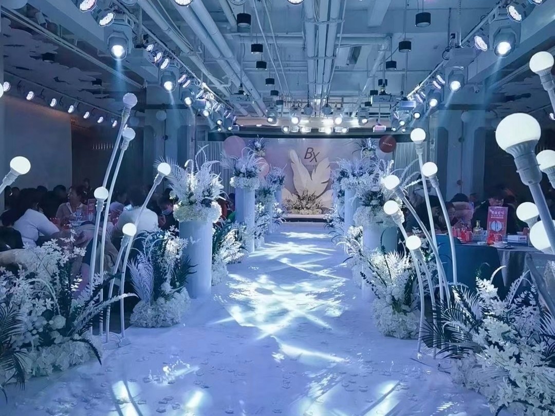 韓式風(fēng)格婚禮「為你心動」