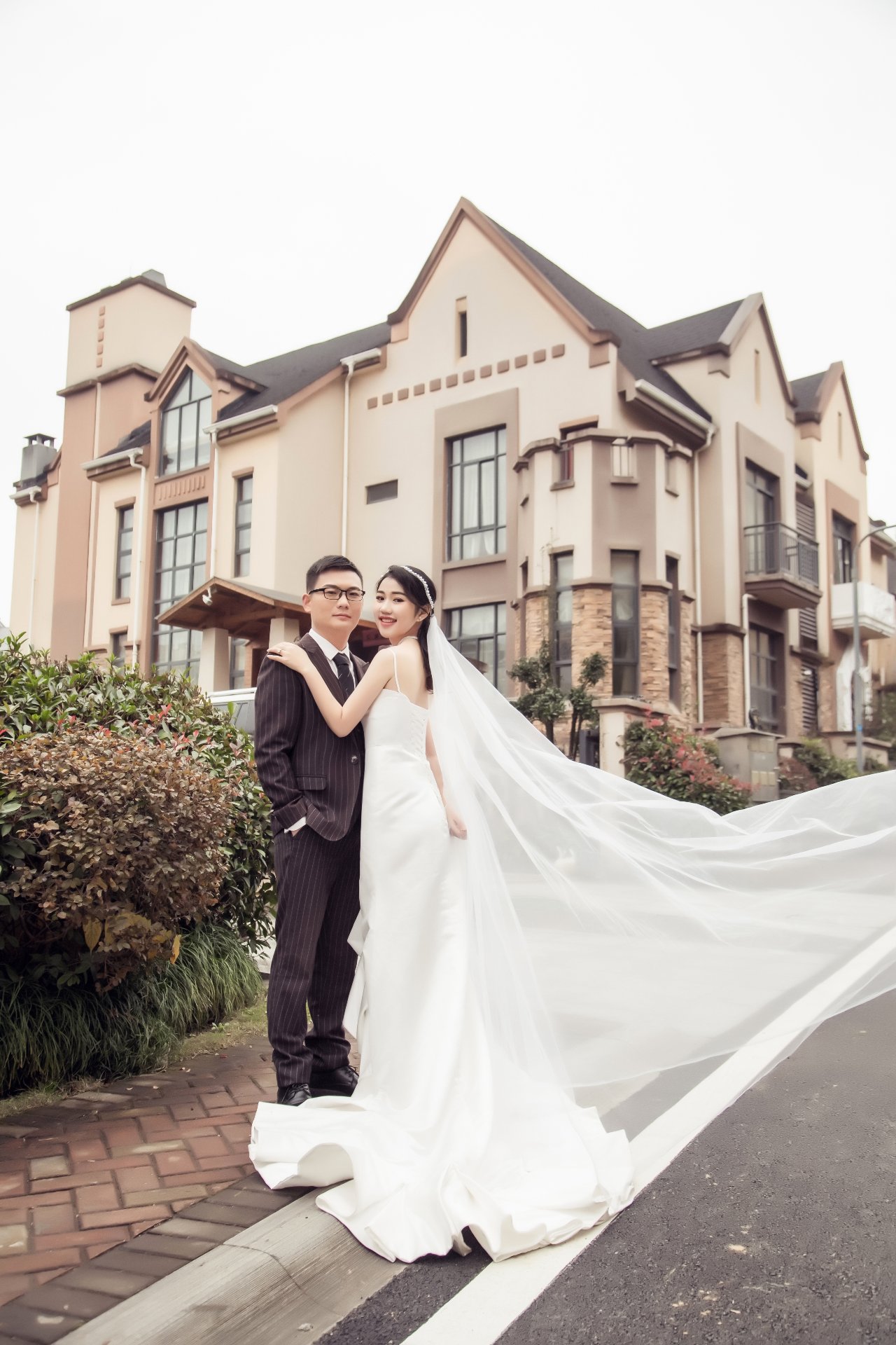 中式婚礼|摄影|人像|大樹 - 原创作品 - 站酷 (ZCOOL)