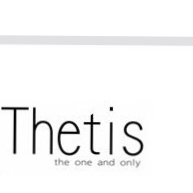 Thetis西服礼服定制