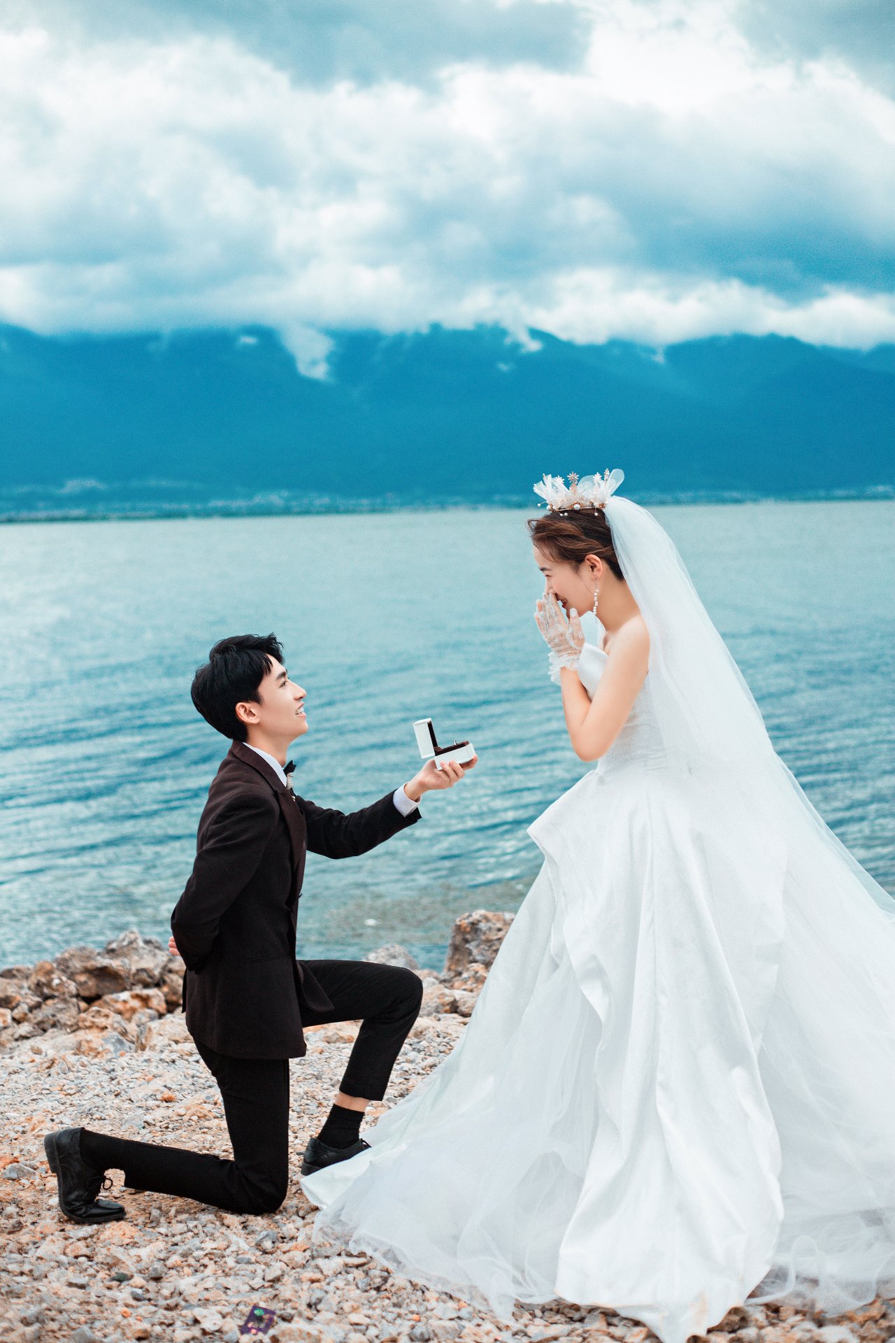 我要结婚了