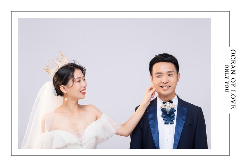 结婚的啦啦