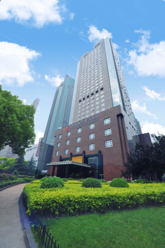 中油阳光大酒店