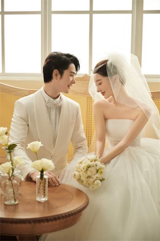 IDO映画婚纱摄影(西安店)