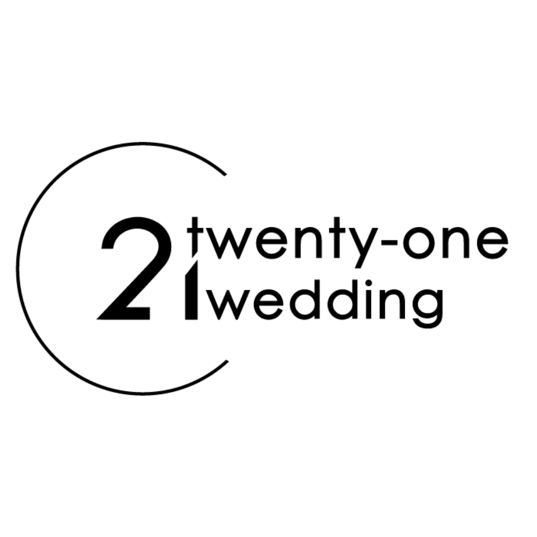 21wedding海淀店