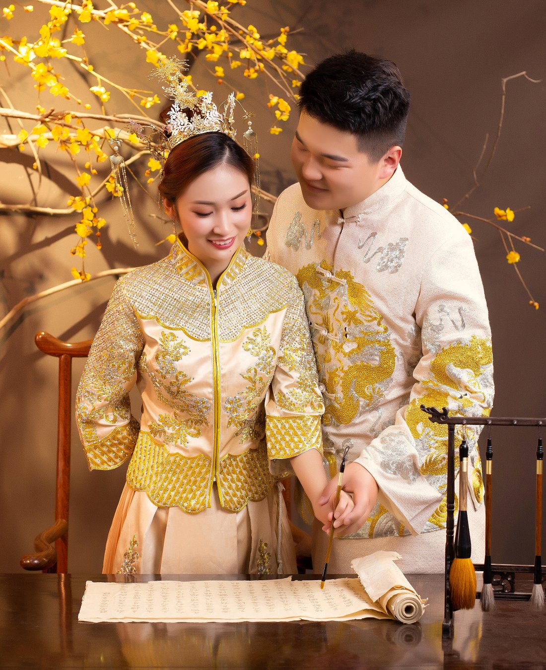 快结婚老