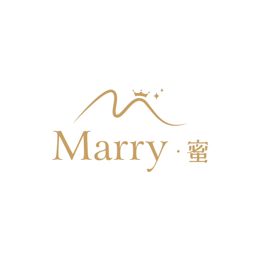 Marry蜜婚纱