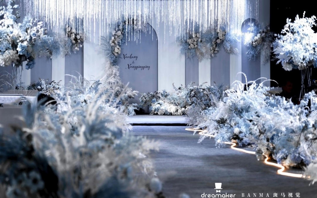 造梦师婚礼 ▏Dream  韩系婚礼