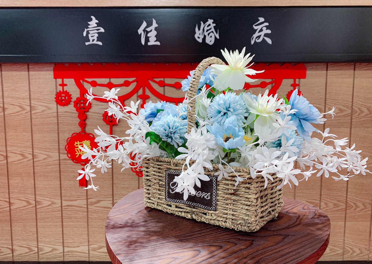 壹佳婚庆