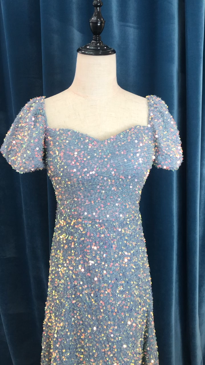 甜美流苏主纱套餐 含秀禾礼服