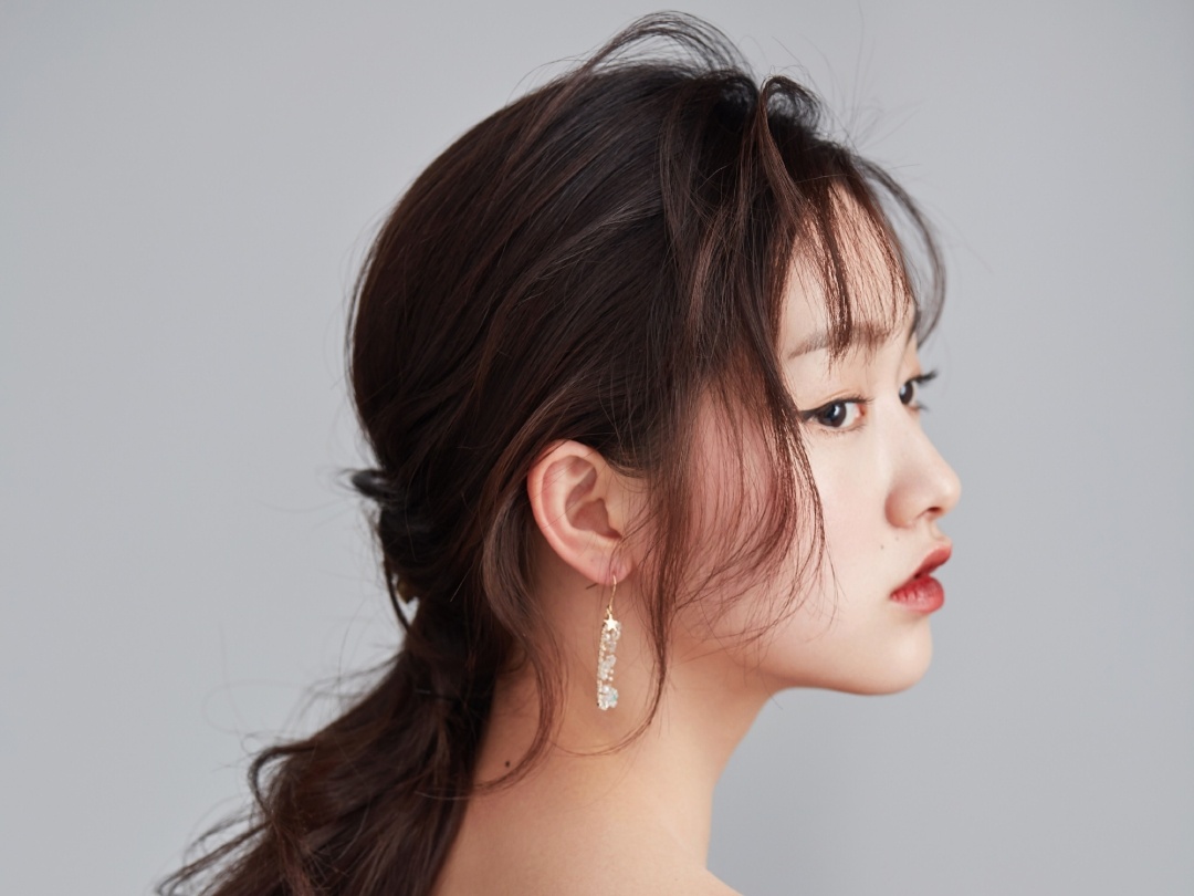 优惠套餐 半天跟妆 一对一服务 