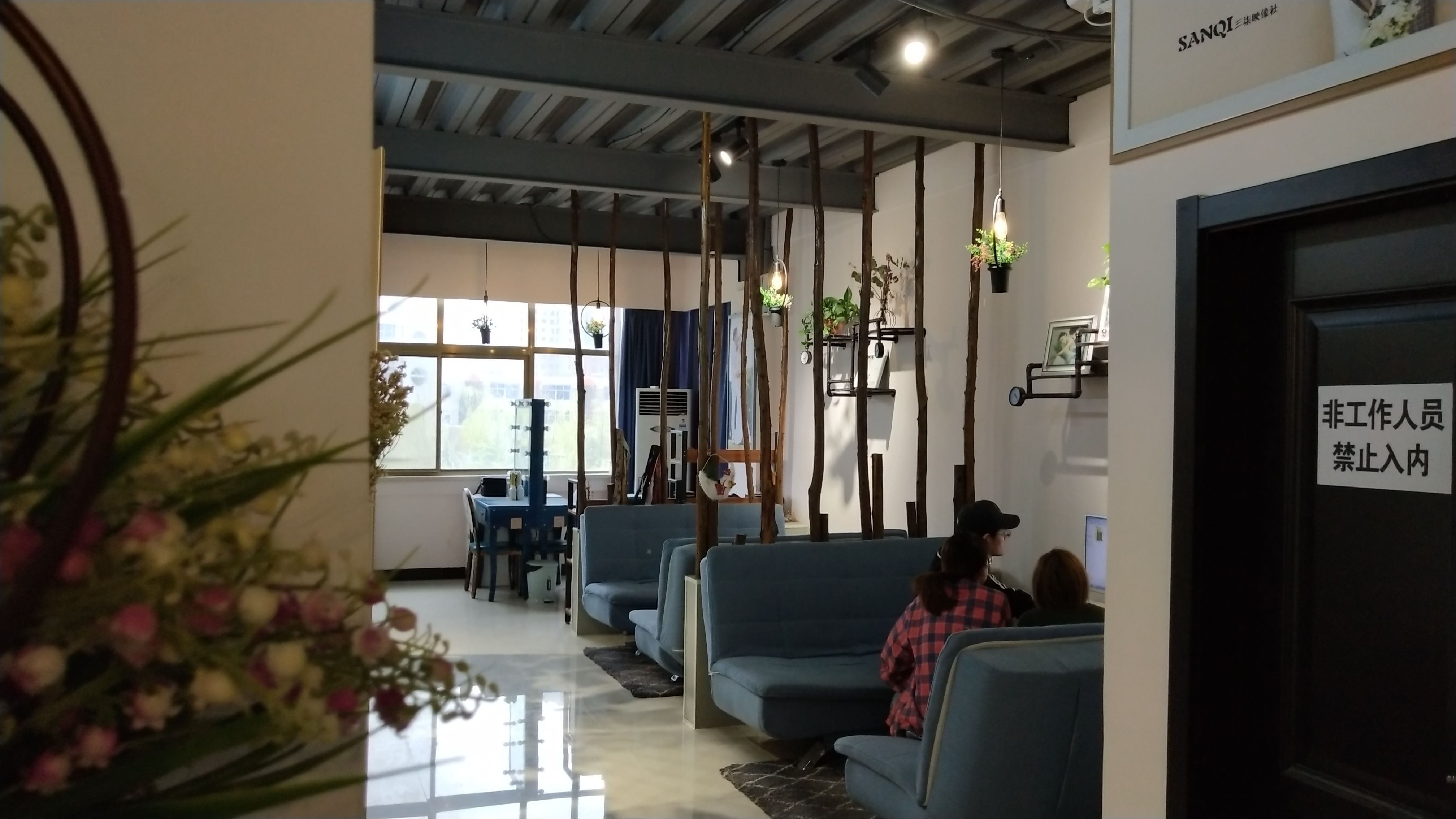 37映像社STUDIO