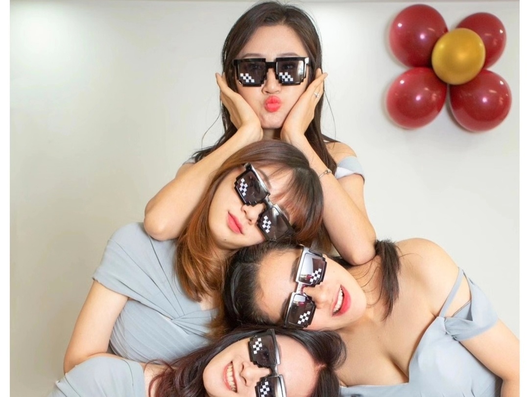 ［喜樂婚礼］首席单机摄影