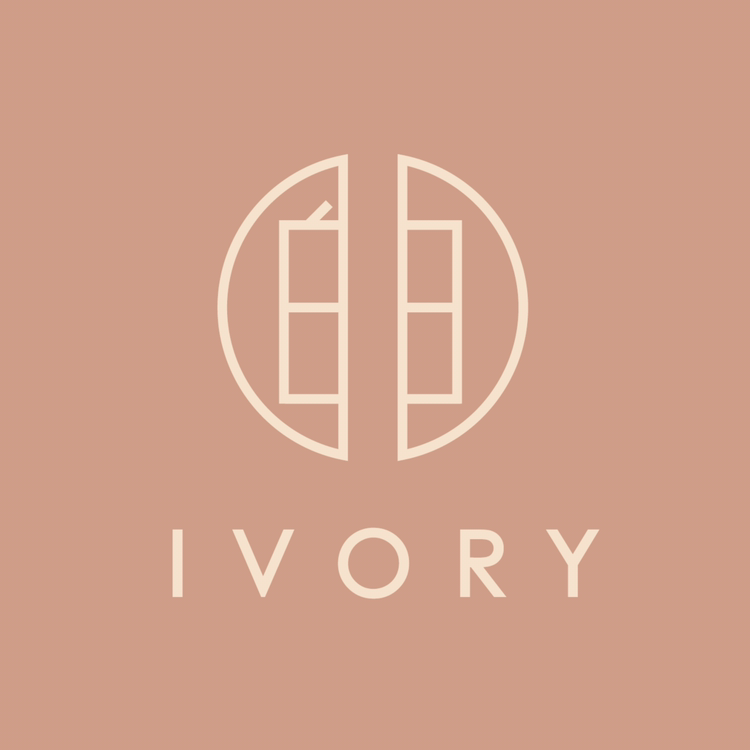 IVORY白婚纱