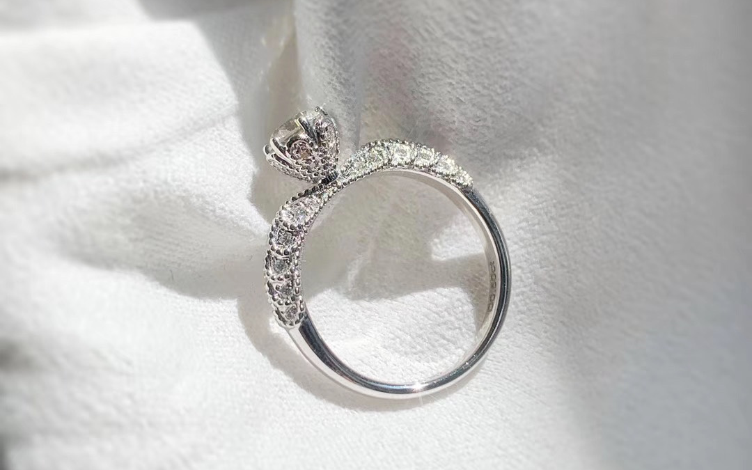 Grace Edith /第一眼就沦陷