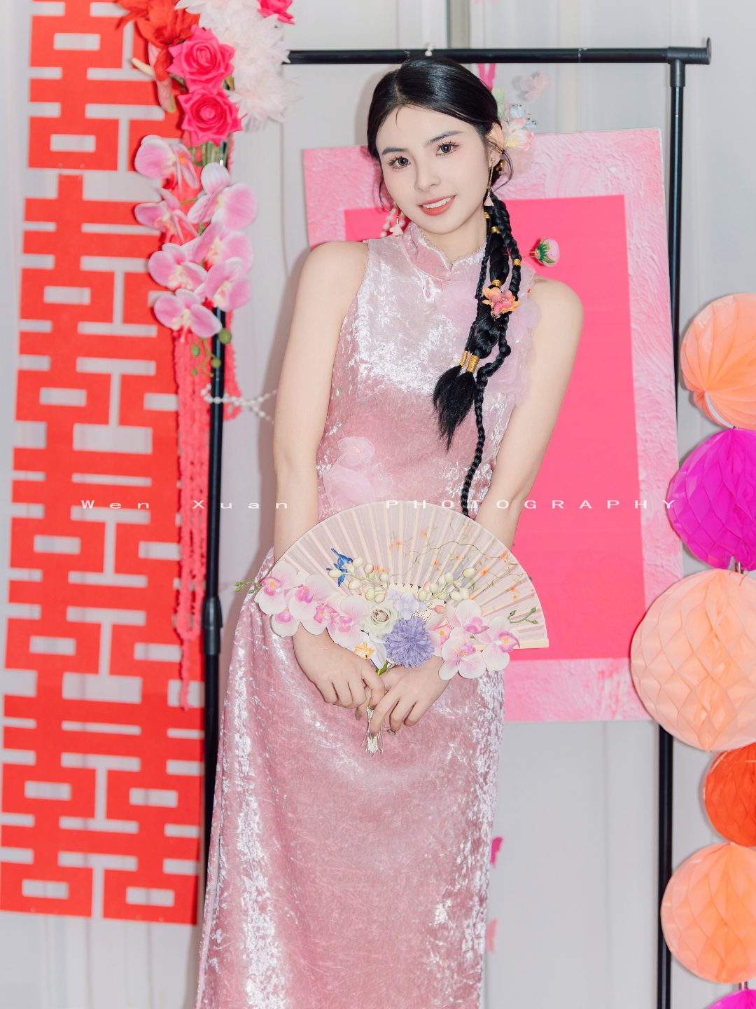 创始人摄影师单机位套餐