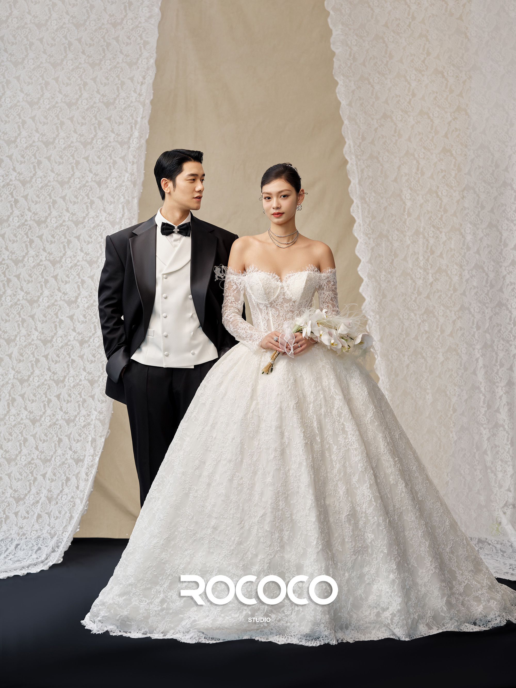 「intial heartbeat」最初的心跳Ⅱ