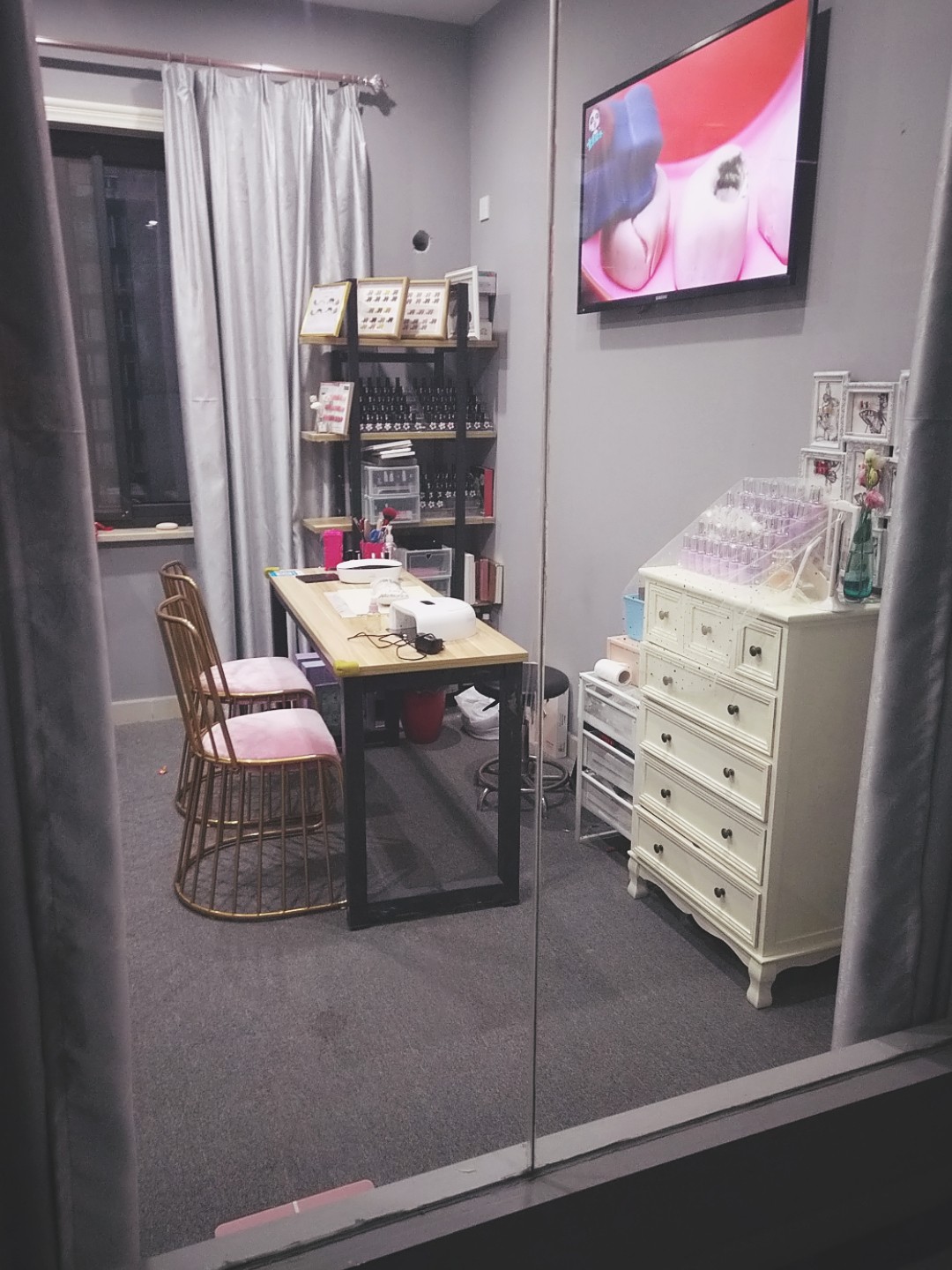 LD婚纱馆