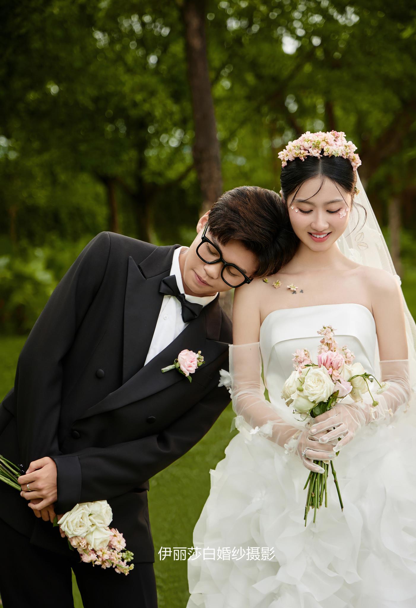 拍婚纱照1999-2999-3888-4699-