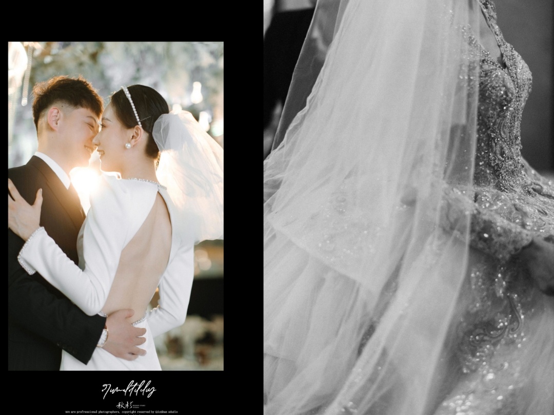 首席化妆师【资深团队】全程跟妆+伴娘+婚礼督导