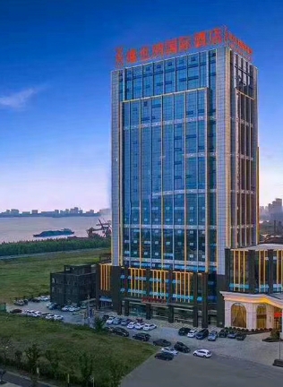 九江市盛世喜宴酒店