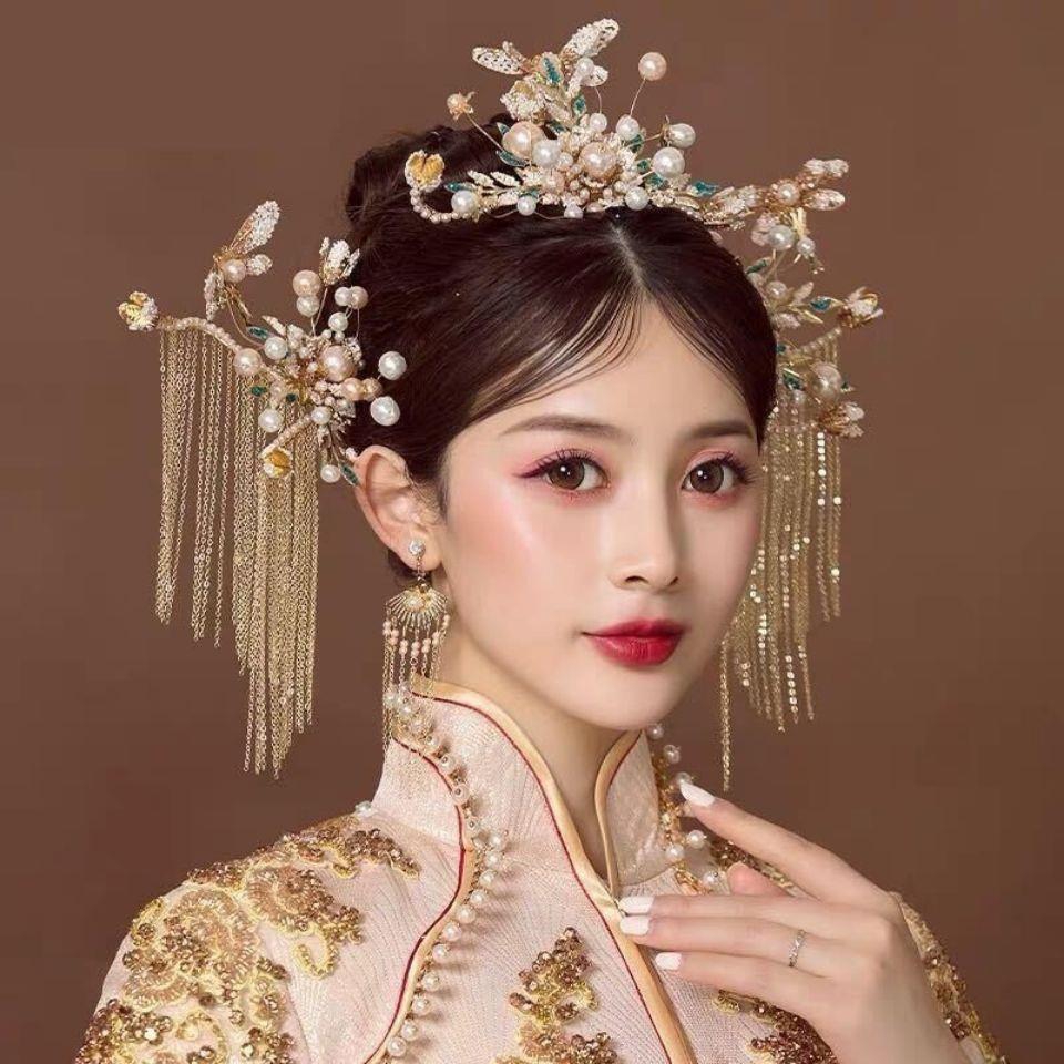 Ts新娘全程跟妆