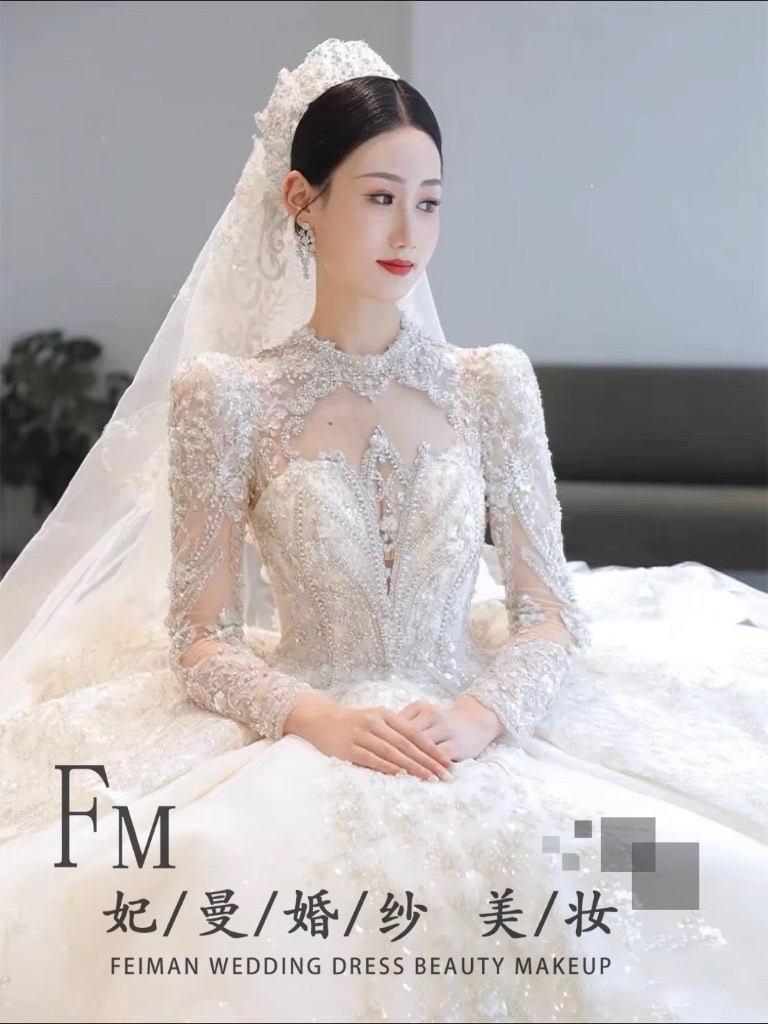 穿上它 与众不同的美