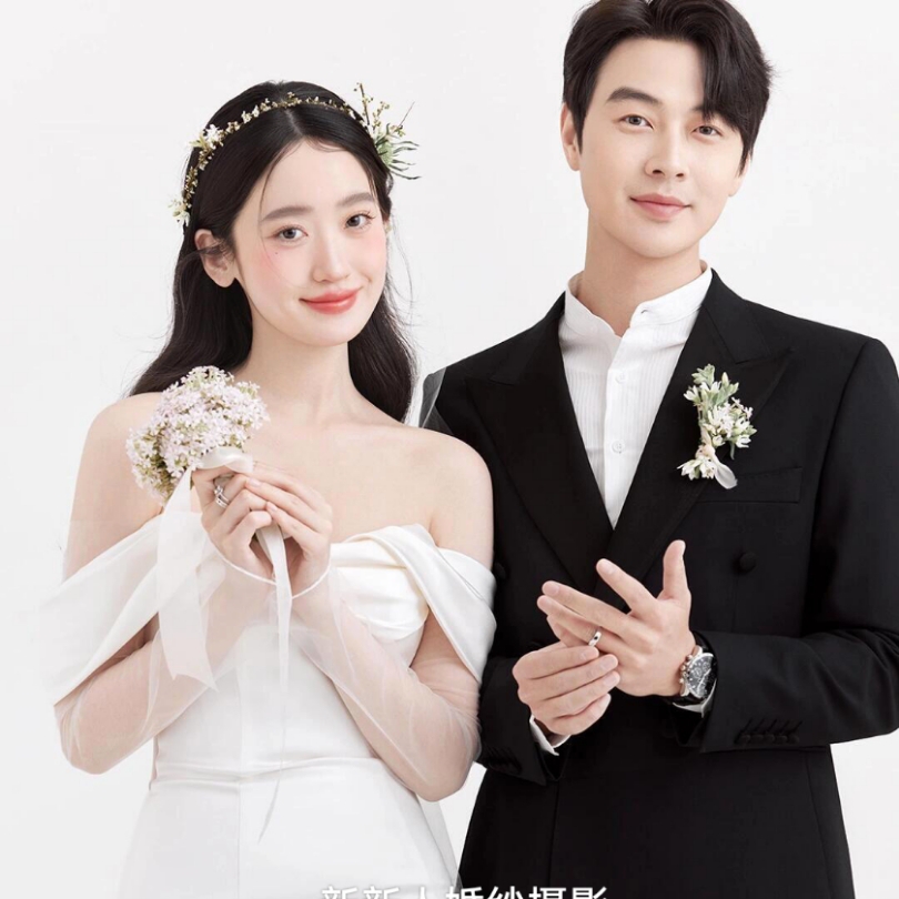 年中劲爆福利/内外景拍