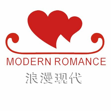 浪漫現(xiàn)代婚紗攝影