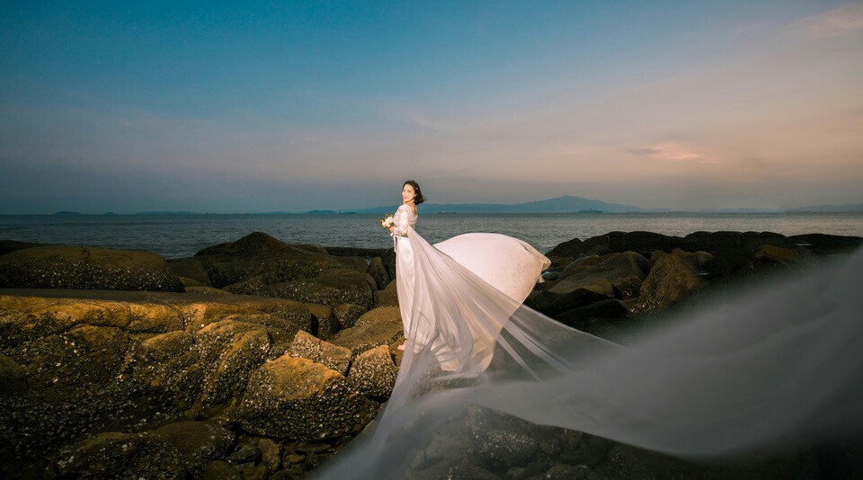 苏禾婚纱摄影_婚纱摄影(2)