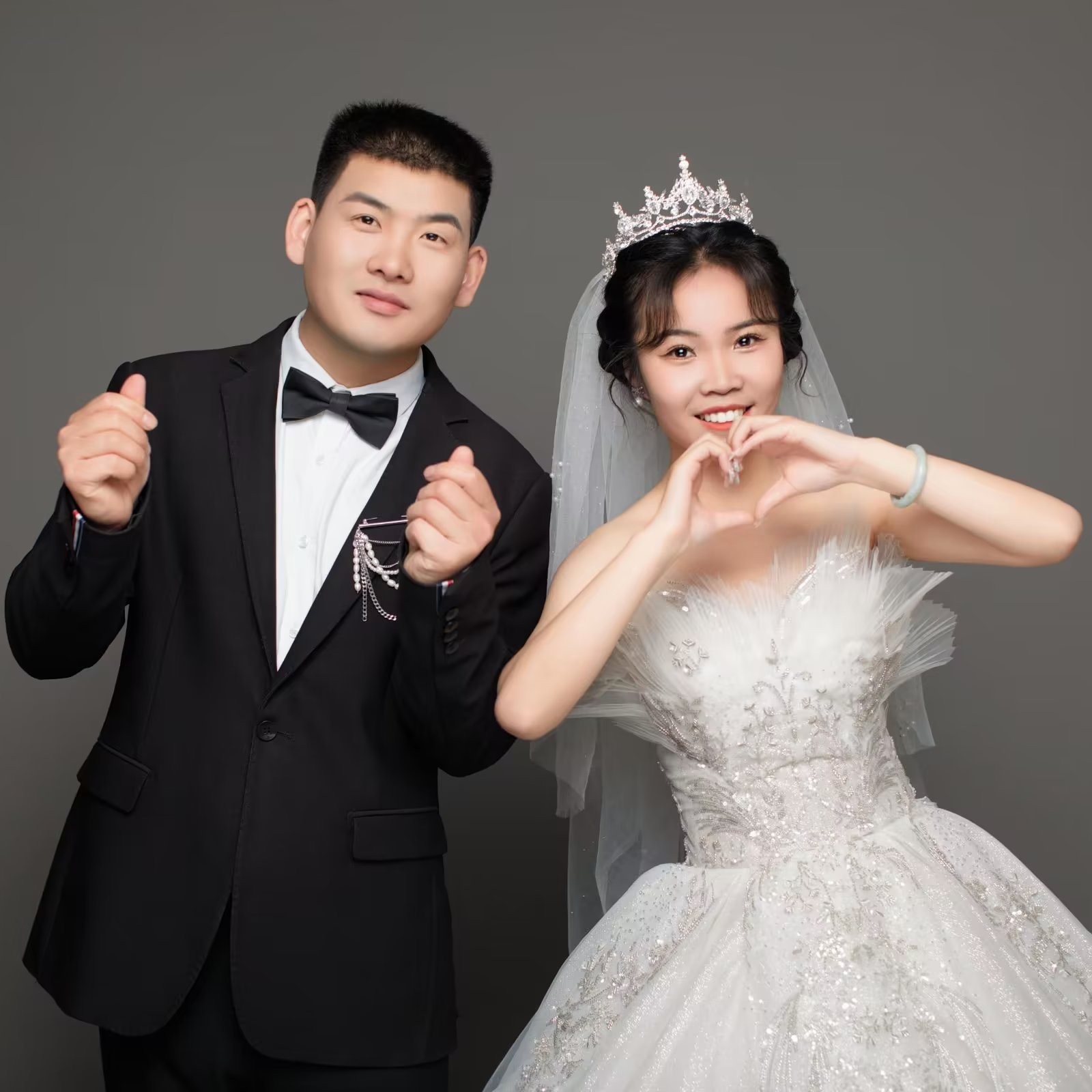 不磨人的小妖精