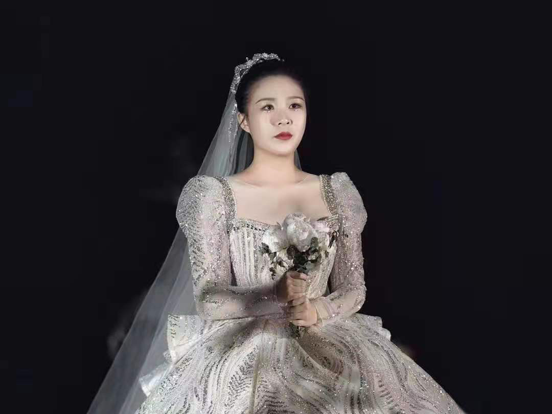 休米 全天化妆师送亲友妆
