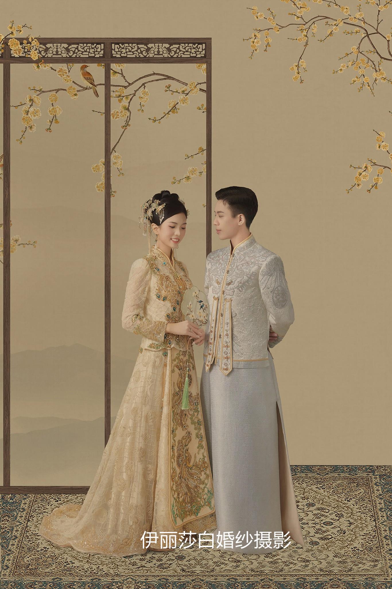 拍婚纱照1999-2999-3888-4699-