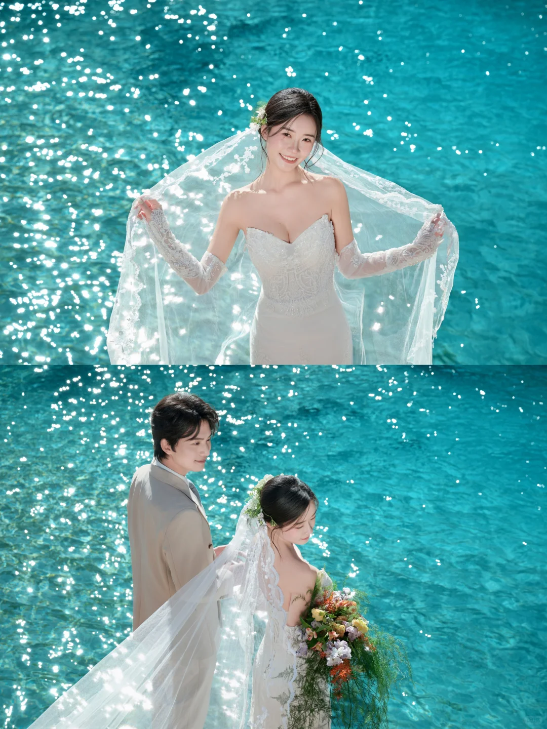 7999享云杉坪+蓝月谷一价全包拍摄+3天2晚宿