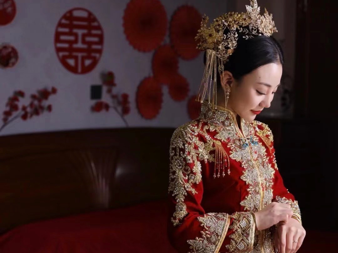 盘她！一年一次~跟妆惊爆价，美到你想哭（980）