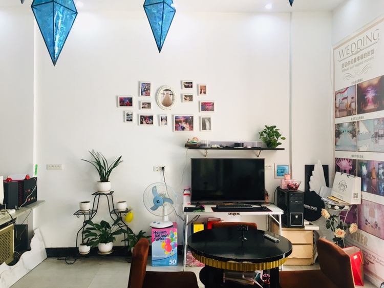 花嫁之约婚礼庆典