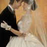 艺慕新品发布《皇室之吻》值得珍藏百年的婚纱照