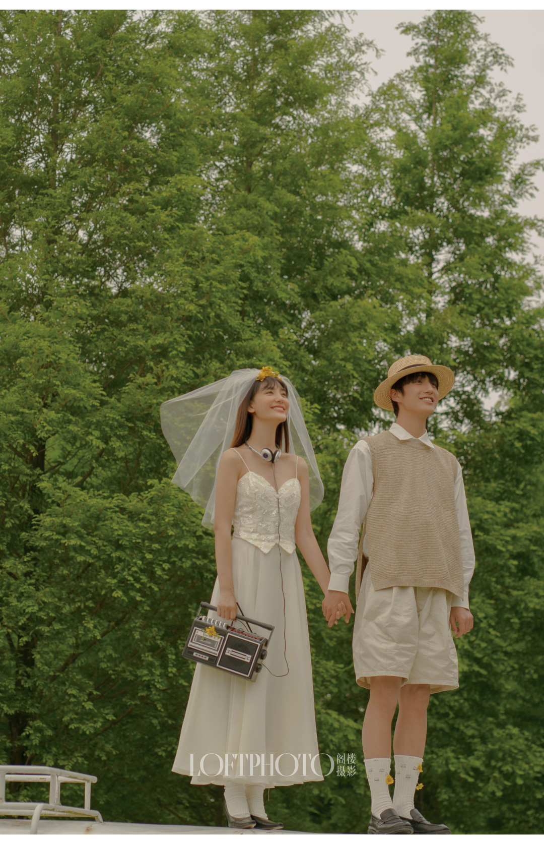 【抢订吉时】热门档期提前抢 婚纱摄影|婚纱照