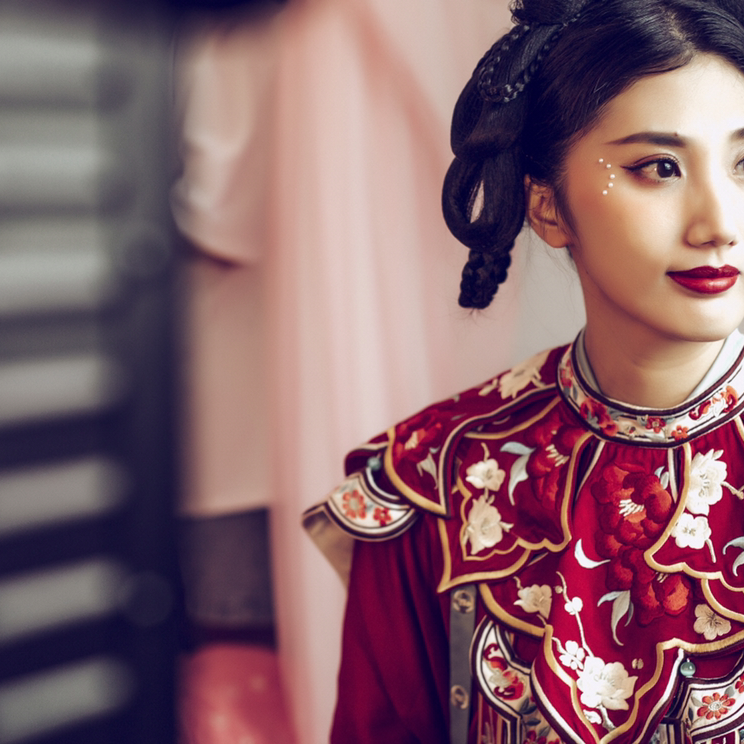 Ms.万宁密斯婚纱礼服旅拍