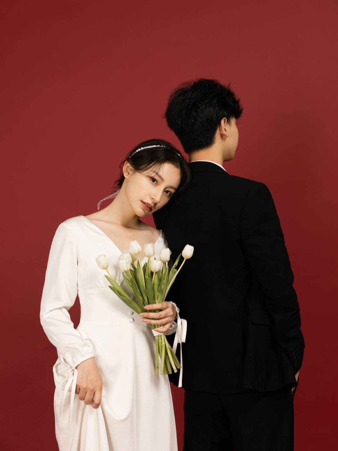 苏格婚纱摄影