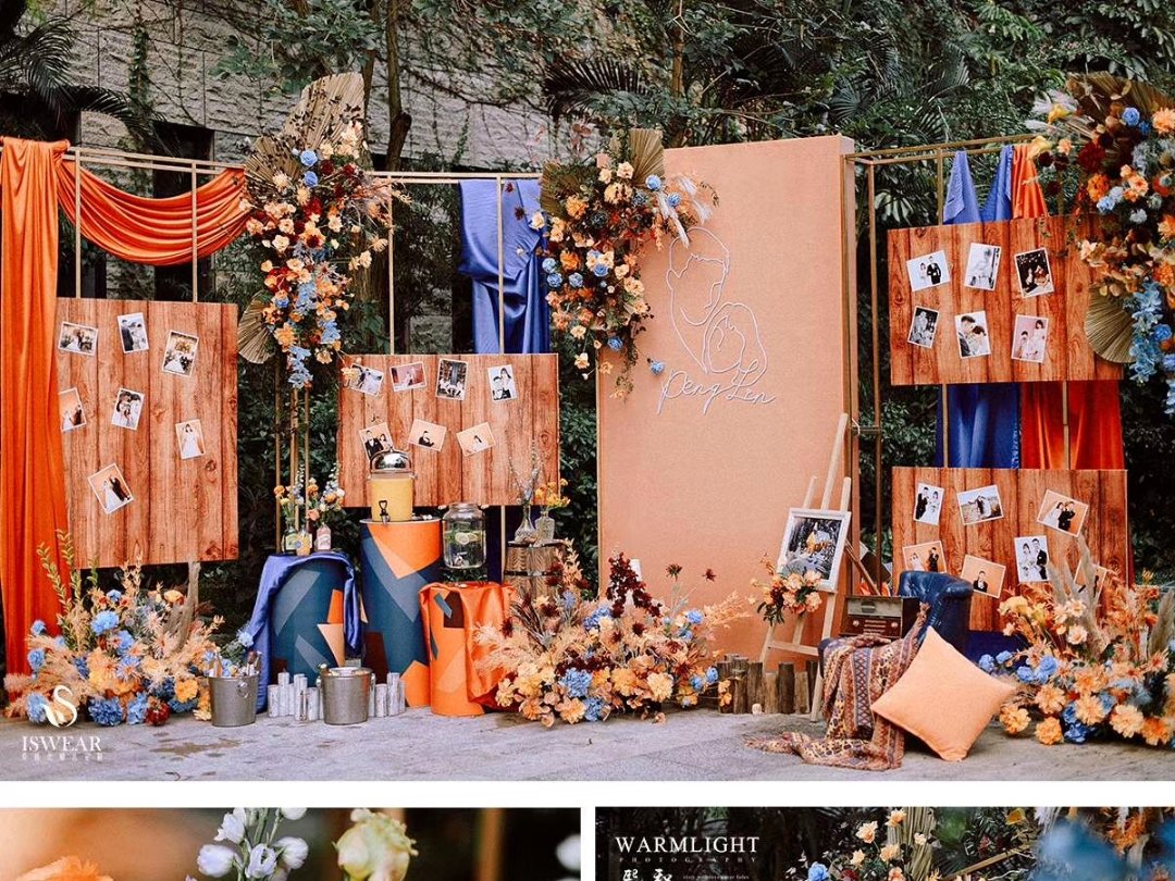 主持+DJ+督导，无后顾之忧