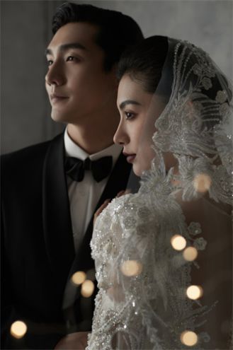 IDO映画婚纱摄影(西安店)