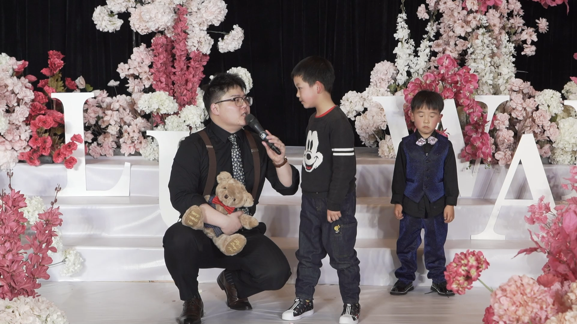 我要單身100輩子！