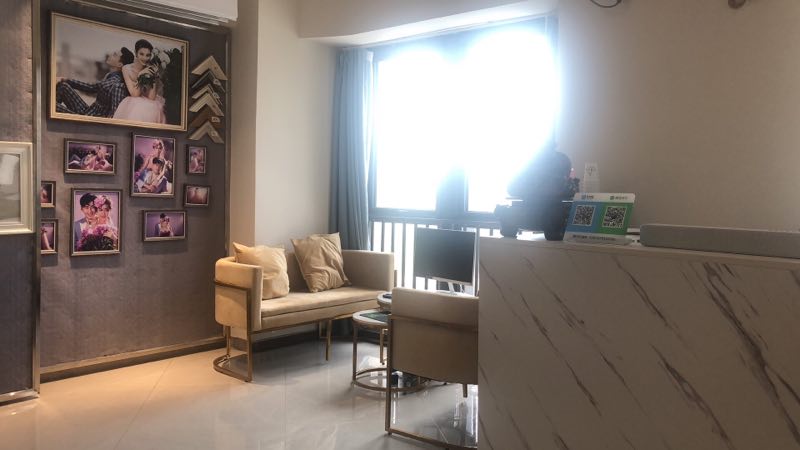 郑州倾慕映像婚纱摄影