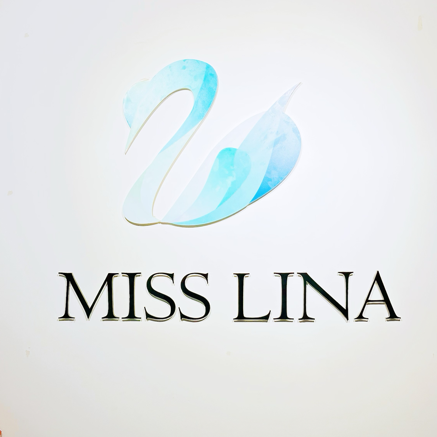 MISSLINA莉娜小姐の婚纱店(上海)