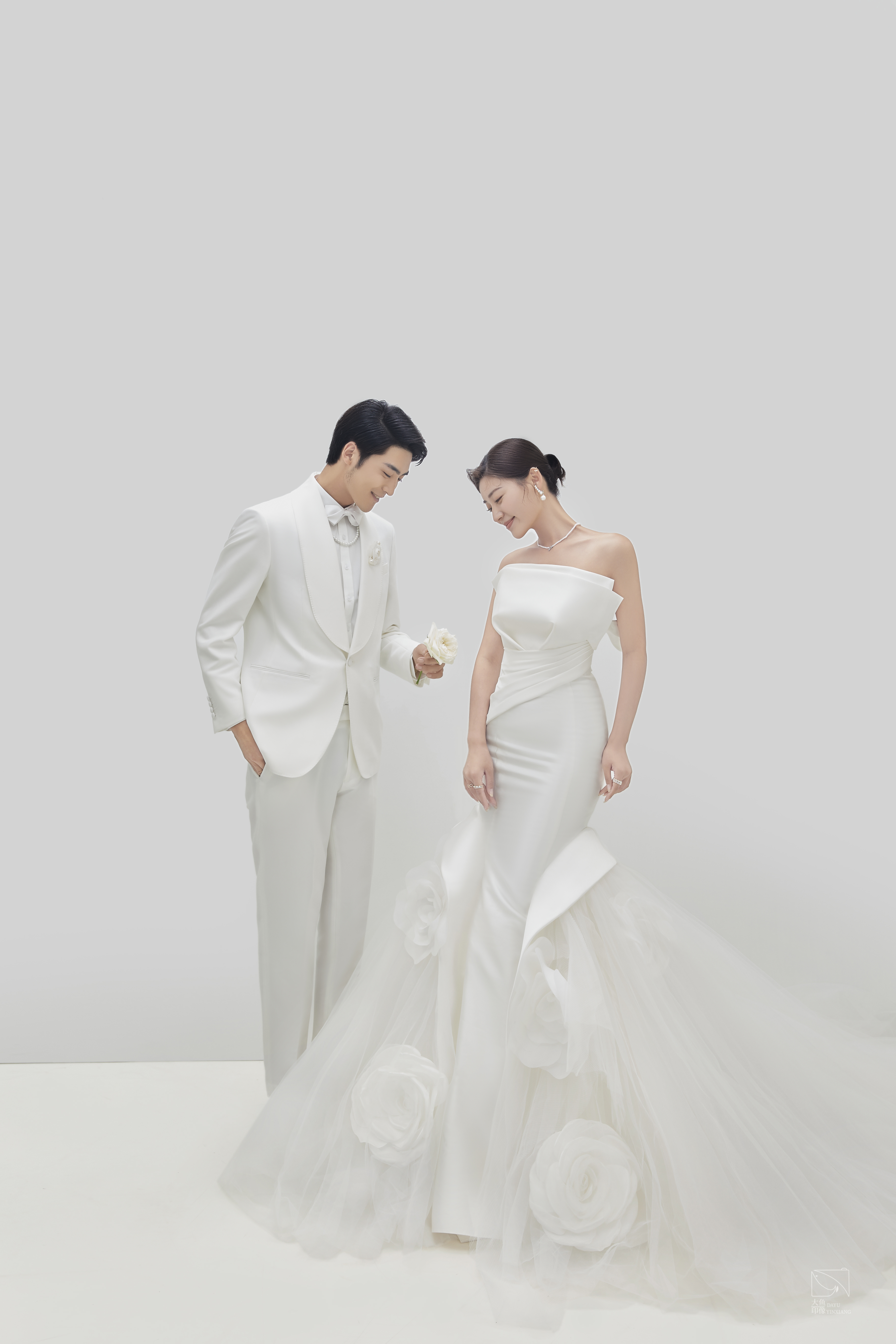 【一价全包】拒绝套路/超高性价比/婚纱摄影工作室